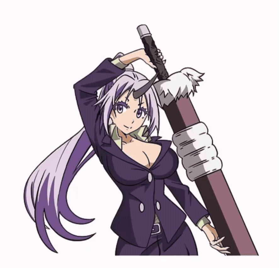 Shion Motion Sticker