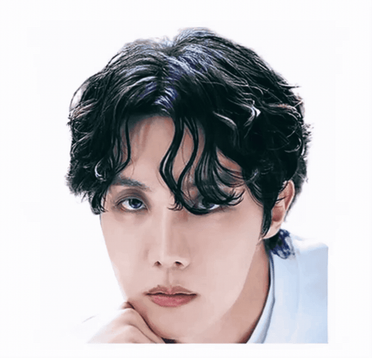 BTS 2 Motion Sticker