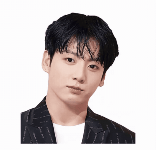 BTS Motion Sticker