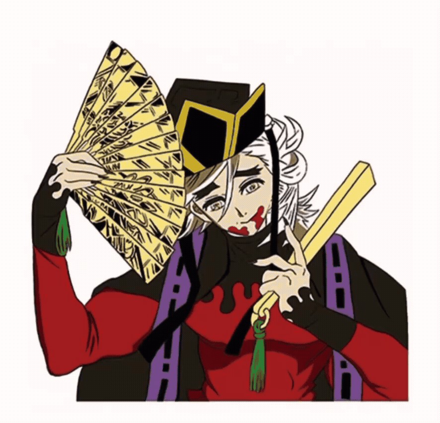 Doma Motion Sticker