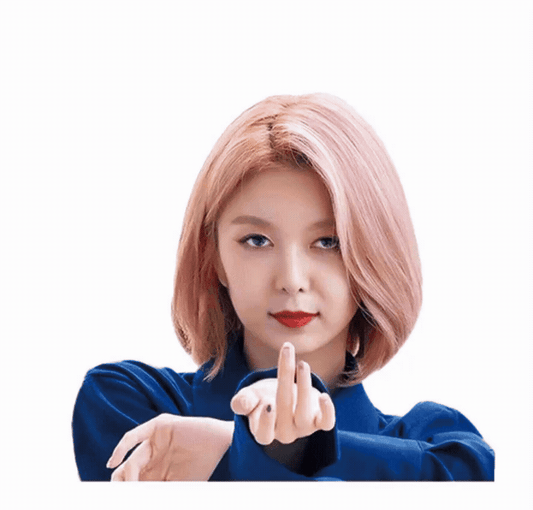 Dreamcatcher Motion Sticker