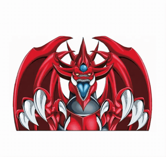 Egyptian Gods Motion Sticker