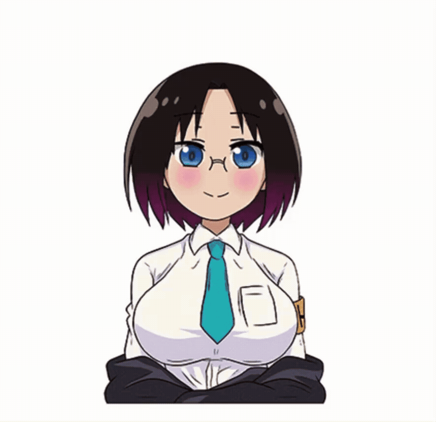 Elma Motion Sticker