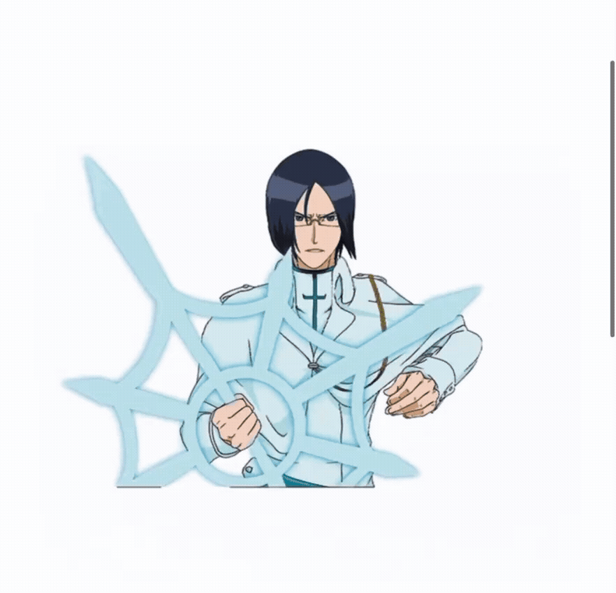 Ishida Motion Sticker
