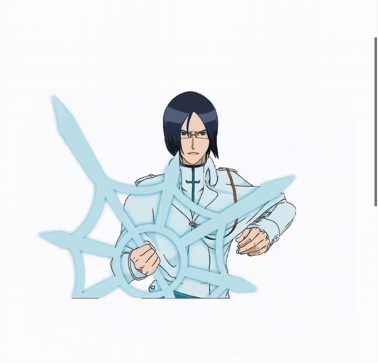 Ishida Motion Sticker