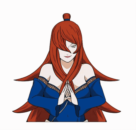 Kages Motion Sticker