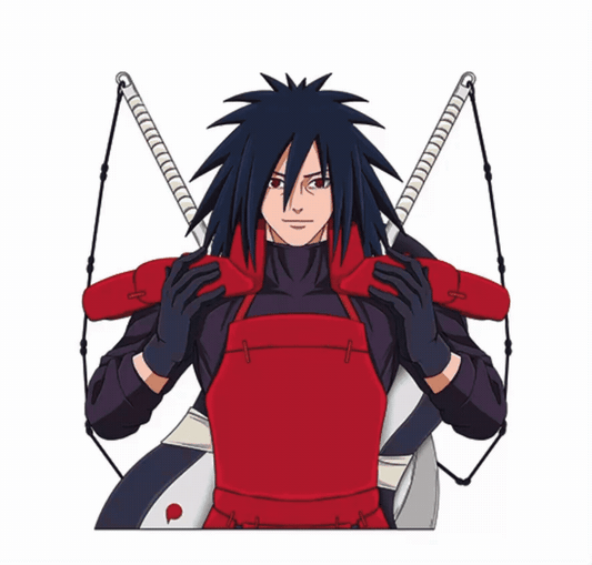 Madara Motion Sticker
