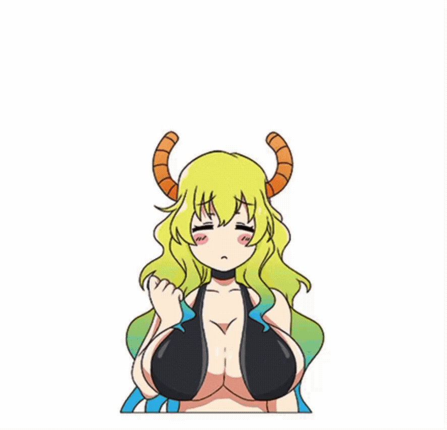 Quetzalcoatl Motion Sticker